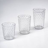 Cốc nhựa Việt Nhật tổ ong 380ml 6383