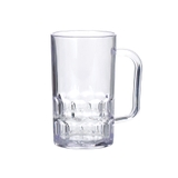 Cốc pháp 6B nhựa Việt Nhật 6365