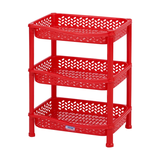 Kệ lỡ 3 ngăn nhựa Duy Tân No.820/3
