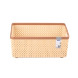 Rổ Đan Vành Trung nhựa Duy Tân No.1105