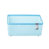 Rổ Đan Vành Trung nhựa Duy Tân No.1105