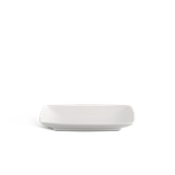 Dĩa chữ nhật phẳng sứ Minh Long 31 x 22 cm - Misc Assortment Lys - Trắng Ngà