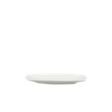 Dĩa oval phẳng sứ Minh Long 30 x 10 cm - Misc Assortment Lys - Trắng Ngà