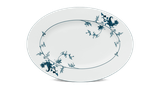 Dĩa oval sứ Minh Long 37 cm - Hoàng Cung - Lạc Hồng