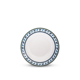 Dĩa sâu lòng sứ Minh Long - Camellia - Lộc Lạc