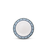 Dĩa sâu lòng sứ Minh Long - Camellia - Lộc Lạc