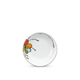 Dĩa sâu lòng sứ Minh Long- Daisy - Bóng Bay