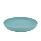 Dĩa sâu lòng sứ Minh Long (KE) - Timeless - Màu Xanh Dương