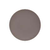 Dĩa sâu lòng sứ Minh Long (KL) - Timeless - Màu Xám