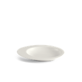 Dĩa sứ Minh Long oval cá nhân 14 cm - Gourmet Lys - Trắng Ngà