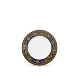 Dĩa tròn sứ Minh Long 20 cm - Hoàng Cung - Cẩm Tú