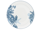 Dĩa tròn sứ Minh Long 27 cm (KL) - Timeless IFP - Đại Dương