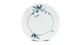 Dĩa tròn sứ Minh Long - Hoàng Cung - Lạc Hồng