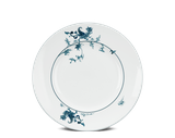 Dĩa tròn sứ Minh Long - Hoàng Cung - Lạc Hồng