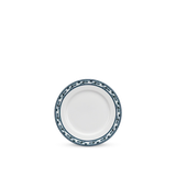 Dĩa tròn sứ Minh Long - Jasmine - Chim Lạc