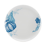 Dĩa tròn sứ Minh Long (KL) - Timeless IFP - Vườn Nhà