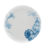 Dĩa tròn sứ Minh Long (KL) - Timeless IFP - Vườn Nhà
