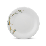 Dĩa tròn - Mẫu Đơn IFP - Thanh Trúc