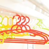 Móc Áo Lớn nhựa Duy Tân 1505 No.1505