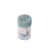 Lọ tăm tiêu trơn Việt Nhật 2972