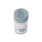 Lọ tăm tiêu trơn Việt Nhật 2972