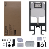 Bồn cầu treo tường INAX AC-952VN nắp rửa CW-KA22AVN