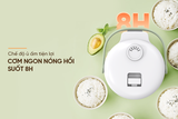 Nồi cơm điện Sunhouse SHD8200