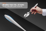 Thìa muỗng ăn lớn 210 inox Sunhouse KS-PO210I
