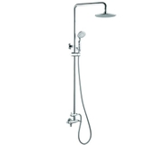 Sen cây tắm đứng Luxta L-7102 nước lạnh