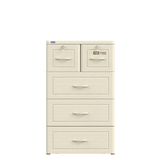 Tủ TABI 4N nhựa Duy Tân No.H159/4