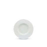 Dĩa súp sứ Minh Long - Gastroline - Trắng