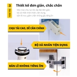 Bộ Lavabo tủ Caesar LF5255 + EH05255AWV