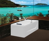 Bồn tắm dài Euroca EU4-1775 dài 1m7 xây