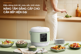 Nồi cơm điện Sunhouse SHD8200
