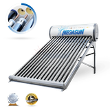 Máy nước nóng năng lượng mặt trời Megasun 200 lít VCP chịu áp