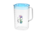 Ca nhựa Duy Tân Chữ Nhật 2.5L No.1680