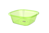 Thau vuông 2T0 nhựa Duy Tân No.1804