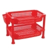 Kệ Nhỏ 2 Tầng Lưới nhựa Tý Liên No.1203-2
