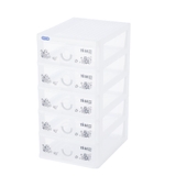 Tủ Tomi 5N A4  nắp bằng nhựa Duy Tân No.343/5