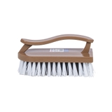 Bàn chải cước nhựa Việt Nhật tay vồng 5865