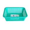 Rổ Chữ Nhật Top 1T7 nhựa Tý Liên No.0917