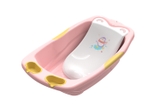 Thau Tắm Baby Life nhựa Duy Tân No.1628