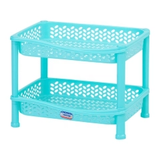 Kệ 2T lở nhựa Duy Tân No.820/2