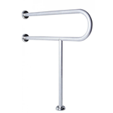 Thanh Vịn Inox Caesar GB102V Gắn Tường Ø32