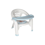 Ghế bành ăn trẻ em nhựa Việt Nhật 1828
