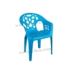 Ghế Bành Cao Bông nhựa Tý Liên No.0747