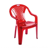 Ghế Bành Đan nhựa Duy Tân No.402