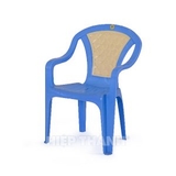 Ghế Bành Đan nhựa Hiệp Thành 325-Đ