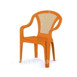 Ghế Bành Đan nhựa Hiệp Thành 325-Đ