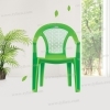 Ghế Bành Lưới Ghép nhựa Tý Liên No.0709